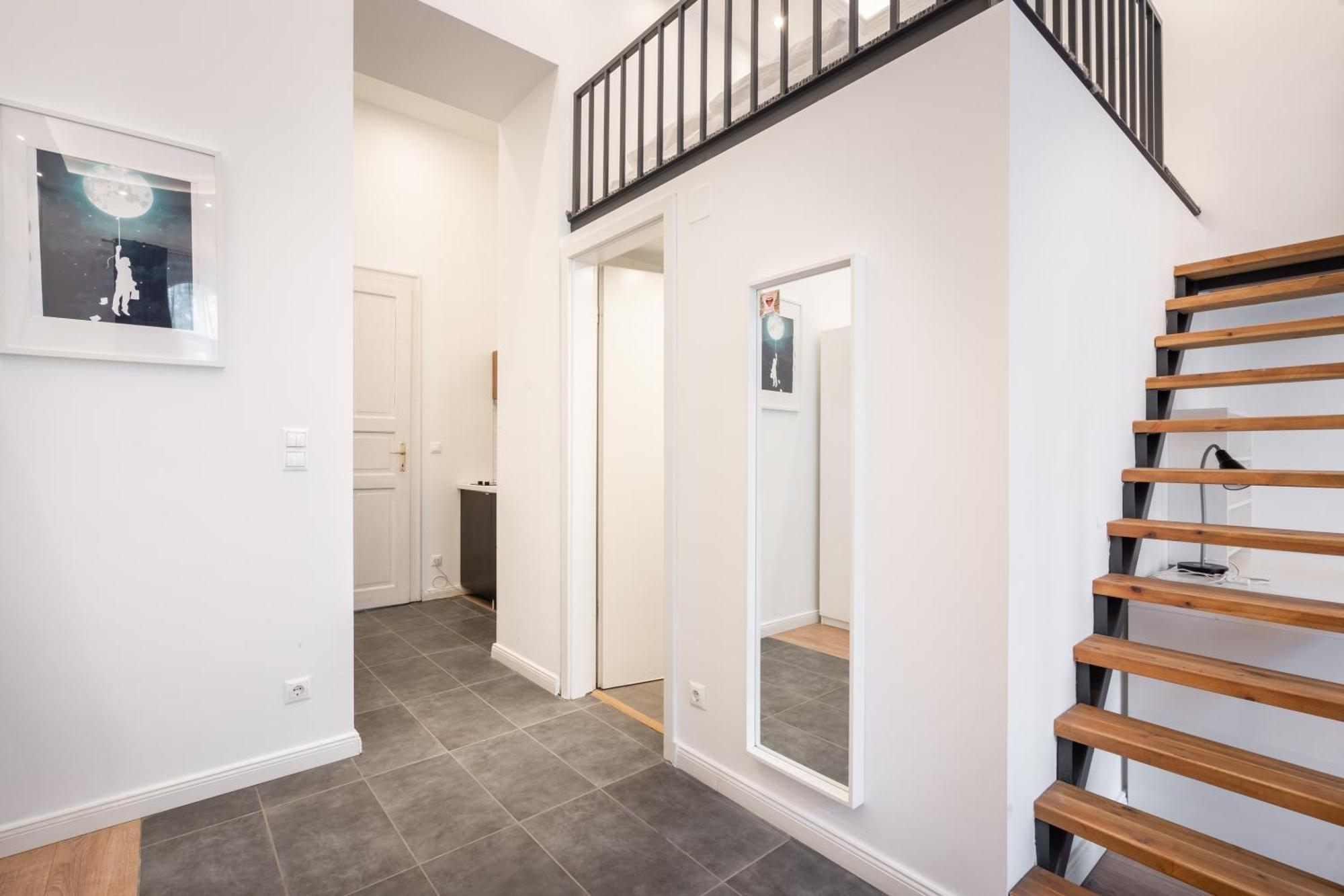Apartmán Grand Avenue *