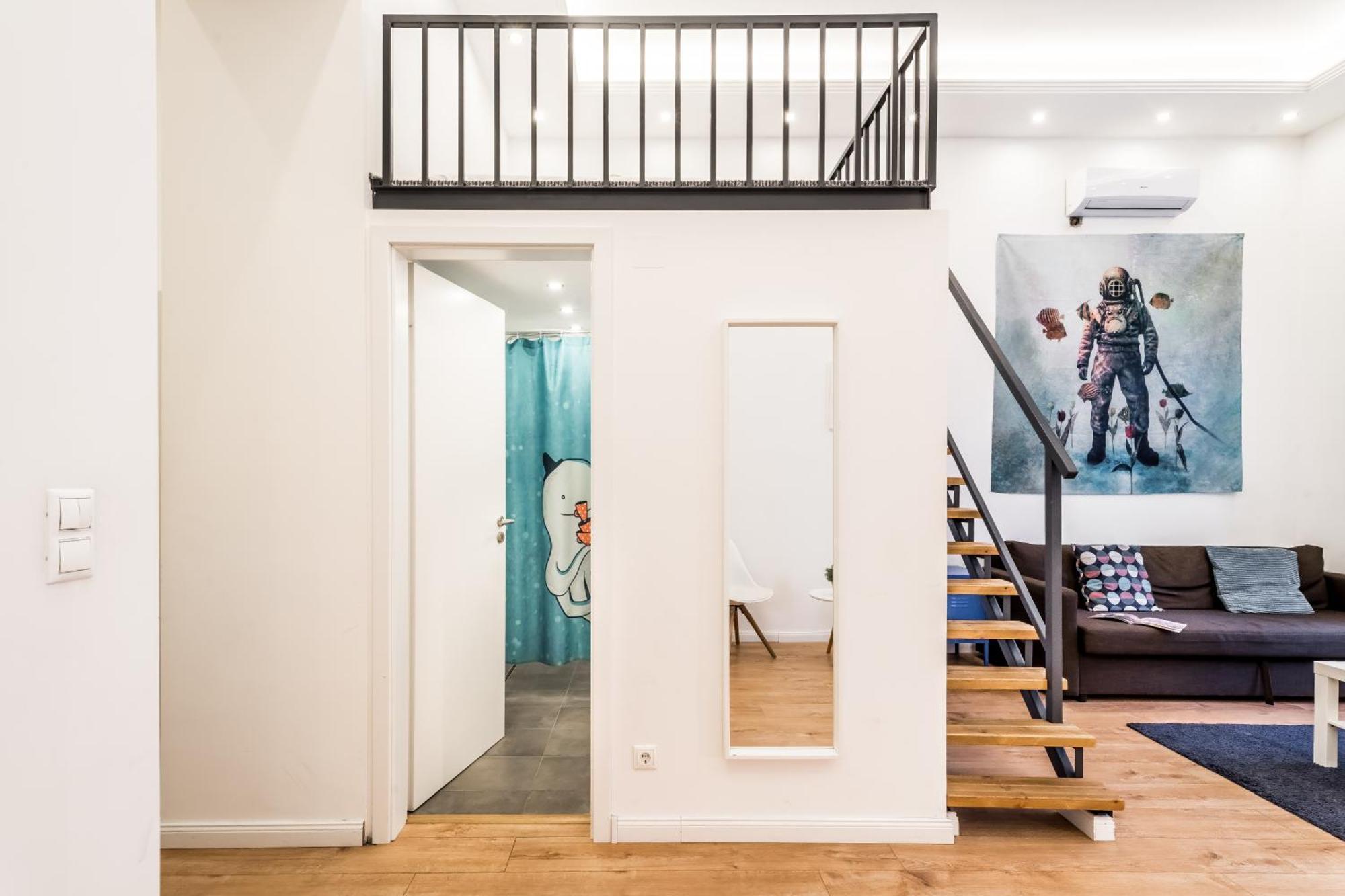 Grand Avenue Apartmán