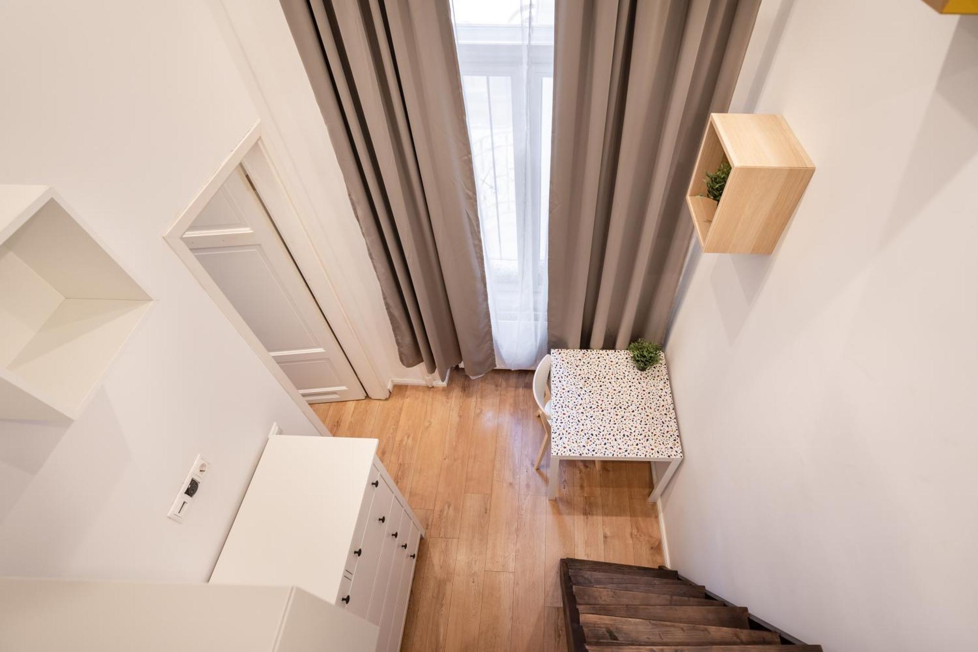 Apartmán Grand Avenue