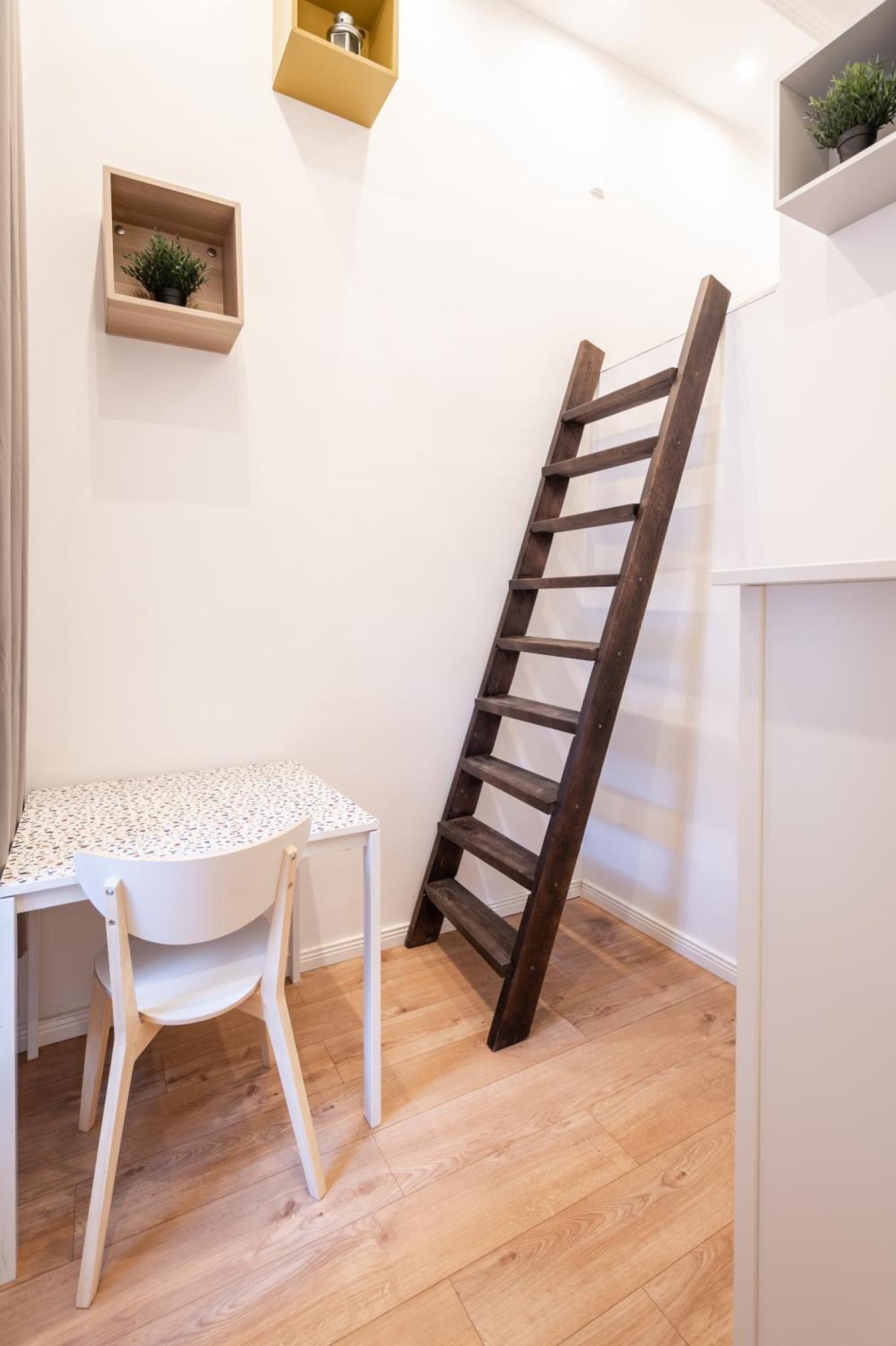 Apartmán Grand Avenue *